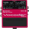 Boss VO-1 Vocoder Pedal (VO1)