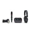 Focusrite Vocaster One Studio Essential Podcasting Kit