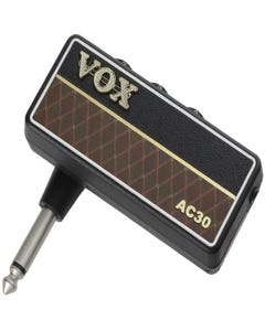 VOX amPlug 2 AC30 headphone guitar amplifier (AP2AC)