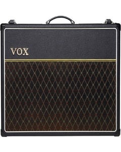Vox AC30C2X 2x12 Guitar Amp Combo (Alnico Blue Speakers)