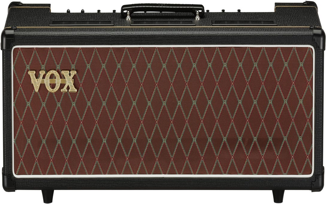 Vox AC30CH 30W Guitar Amp Head