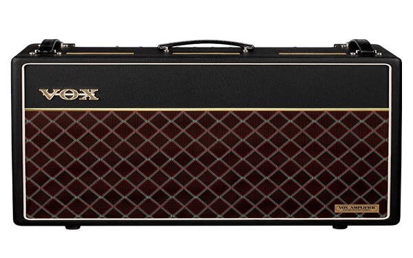 Vox AC30HWR2X Hand Wired Guitar Amp Combo