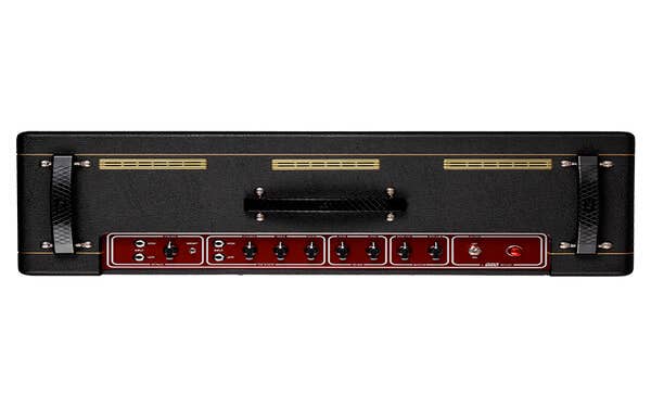 Vox AC30HWR2X Hand Wired Guitar Amp Combo