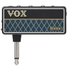 VOX amPlug 2 Bass headphone guitar amplifier (AP2BS)
