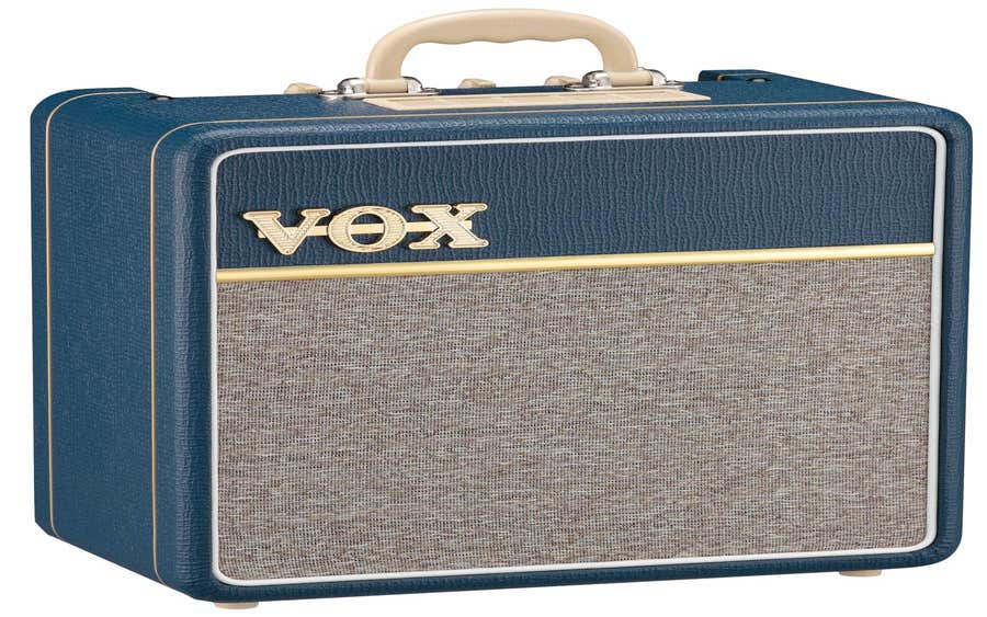 Vox AC4C1-BL 4W 1x10
