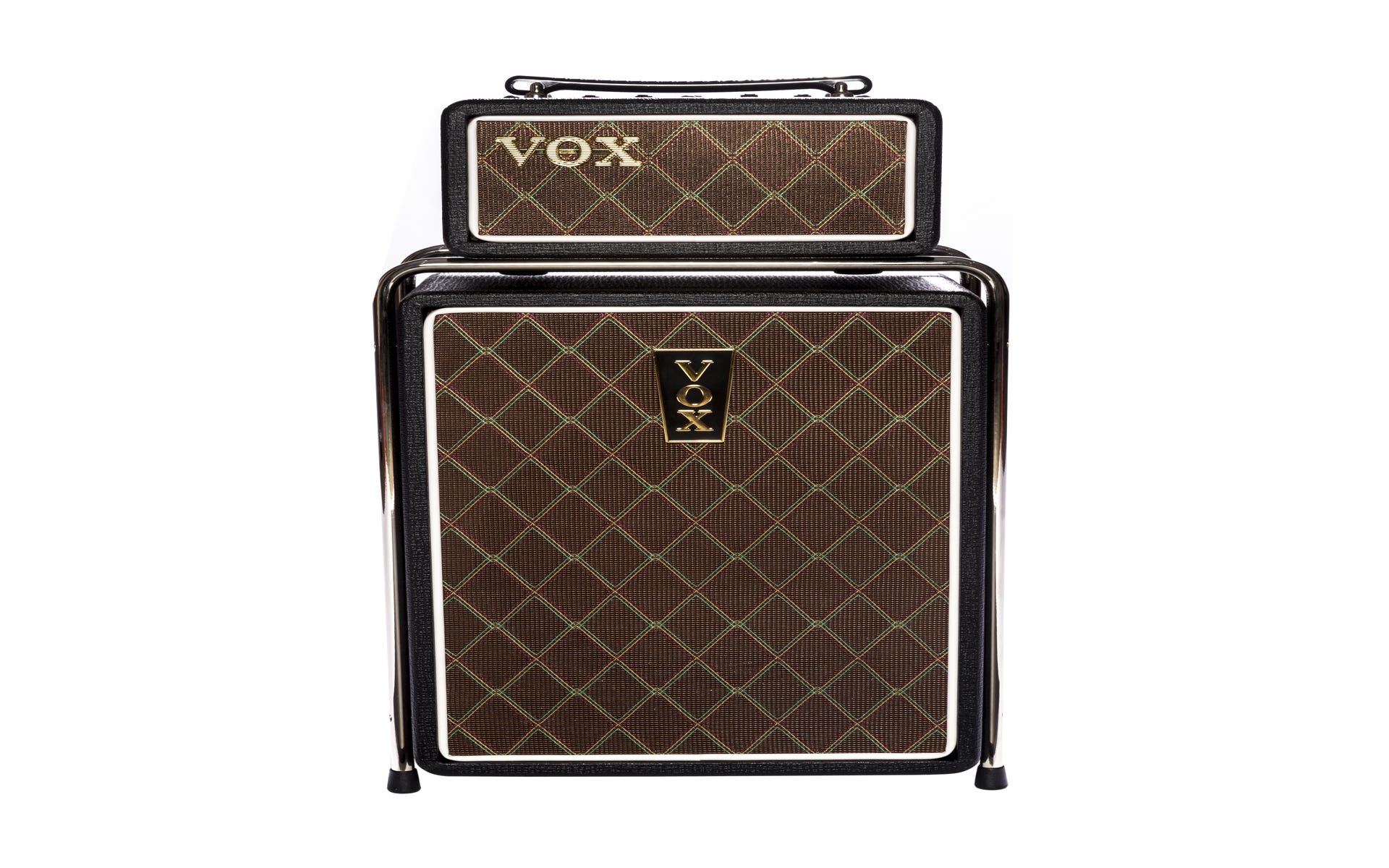 Vox MSB25 Mini Superbeetle Amp + Cab