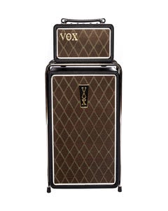 Vox MSB25 Mini Superbeetle Amp + Cab