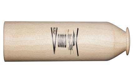 Vater Sugar Maple Classics 2B Wood (VSMC2BW)