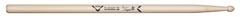 Vater Sugar Maple Classic 2B Drumsticks - Wood Tip (VP-VSMC2BW)