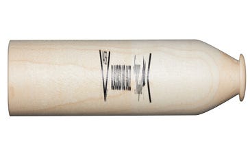 Vater Sugar Maple Classic 8D Jazz Drumsticks - Wood Tip (VP-VSMC8DJW)