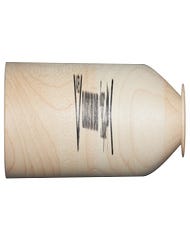 Vater Sugar Maple Classics Big Band Wood  (VSMCBBW)