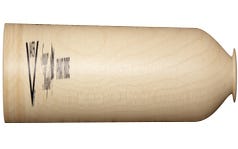 Vater Sugar Maple Phat Ride   (VSMPTRW)