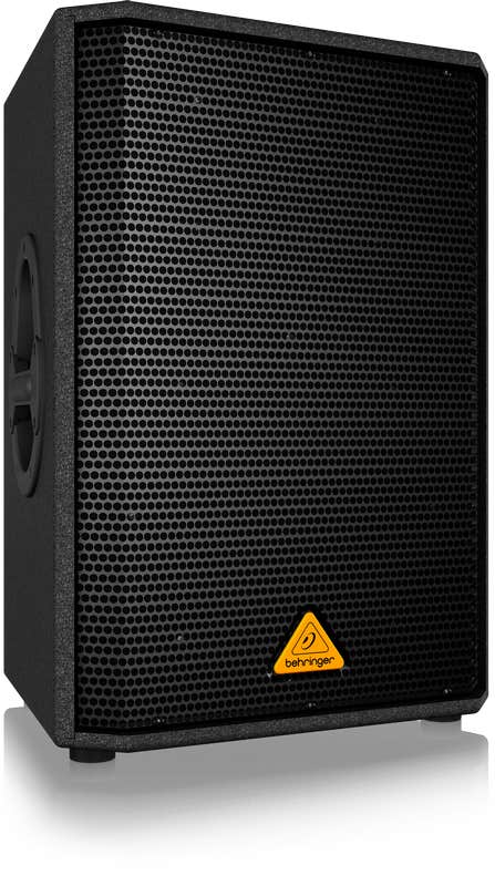 Behringer sales eurolive passive