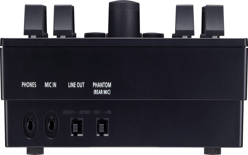 Roland AIRA VT-4 Voice Transformer (VT4)