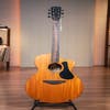 Fenech Guitars VTH GAc Acoustic Electric Guitar w/Case - Solid Mahogany