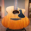Fenech Guitars VTH GAc Acoustic Electric Guitar w/Case - Solid Mahogany