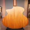 Fenech Guitars VTH GAc Acoustic Electric Guitar w/Case - Solid Mahogany