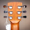 Fenech Guitars VTH GAc Acoustic Electric Guitar w/Case - Solid Mahogany