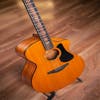 Fenech Guitars VTH GAc Acoustic Electric Guitar w/Case - Solid Mahogany