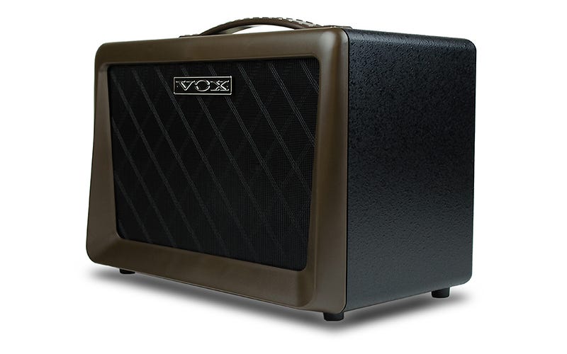 Vox VX50-AG Acoustic Instrument Amplifier Combo
