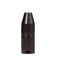 VXLR 3.5 mm mini-jack to XLR