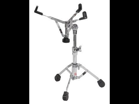 Gibraltar Pro Lite Single Braced Snare Stand (GIGSB506)