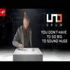 IK Multimedia UNO Drum Analog/PCM Drum Machine - Open Box/One Only