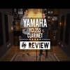 Yamaha YCL255 Student Clarinet (YCL-255)