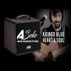 Laney A-SOLO Compact Acoustic Amplifier