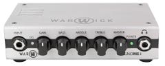 Warwick Gnome I 200w Mini Bass Amp Head w/USB