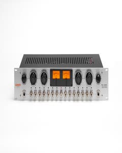 Warm Audio WA-2MPX Dual Channel Tape Era Tube Preamp