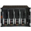Warm Audio WA-412 Four Channel Mic Preamp