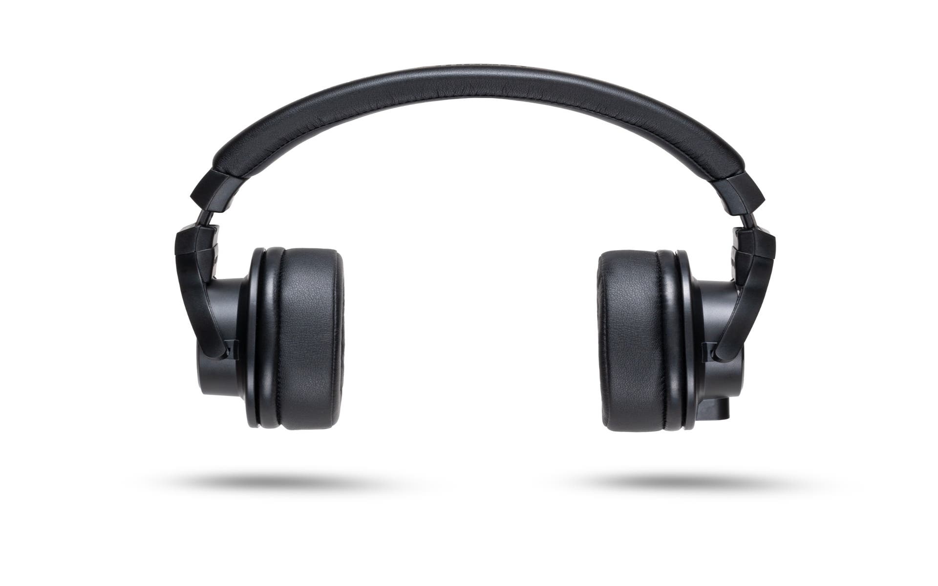 Warm Audio WA-HRB HeadRoom Studio Headphones - Black