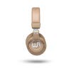 Warm Audio WA-HRT HeadRoom Studio Headphones - Tan