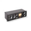 Warm Audio WA76-D Single Channel Clean Gain Discrete FET Compressor (rev D)