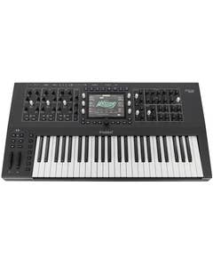 Waldord Iridium Synthesizer 49-Key Synth Keyboard
