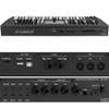 Waldord Iridium Synthesizer 49-Key Synth Keyboard