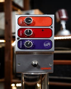Warm Audio Mutation Phasor II Pedal - Pre-Owned