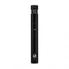 Warm Audio WA84 Small Diaphragm Condenser Microphone - Black - Single