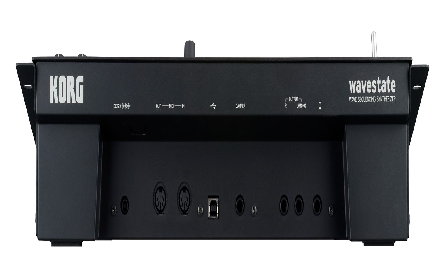 Korg WaveState Synthesizer Module