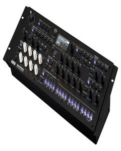 Korg WaveState Synthesizer Module