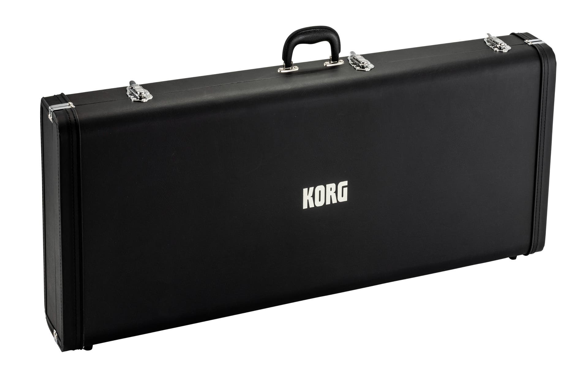 Korg Wavestate SE 61-Key Wave Sequencing Synth w/Case - Black