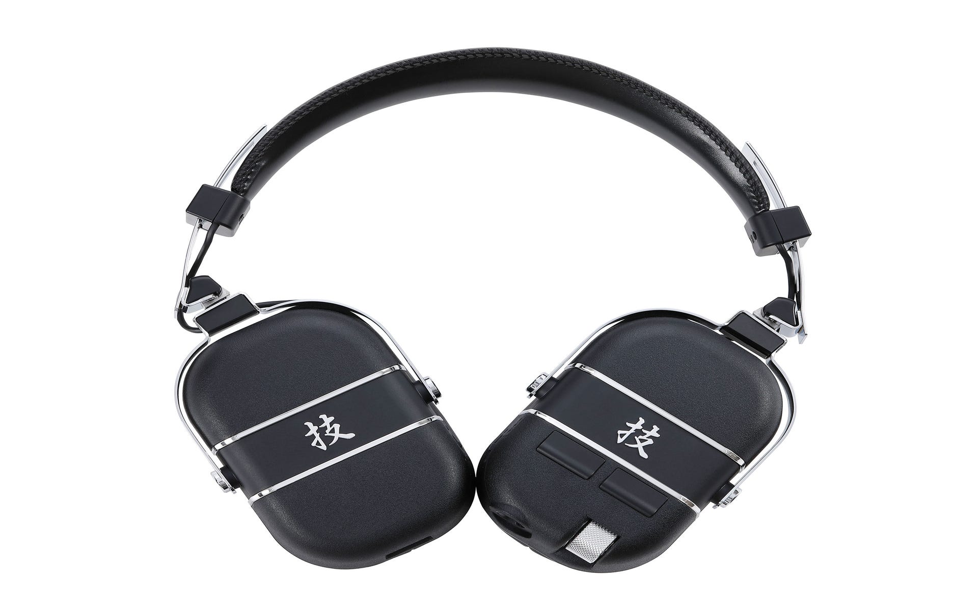 Boss Waza Air - Wireless Guitar Headphones