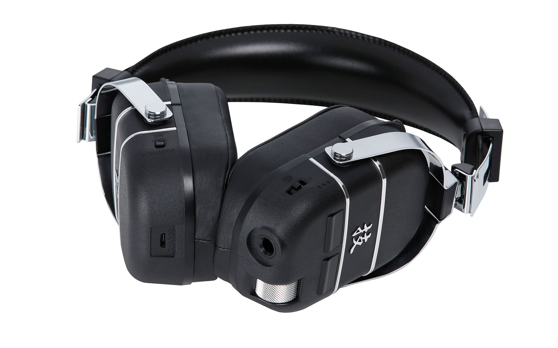 Boss Waza Air - Wireless Guitar Headphones