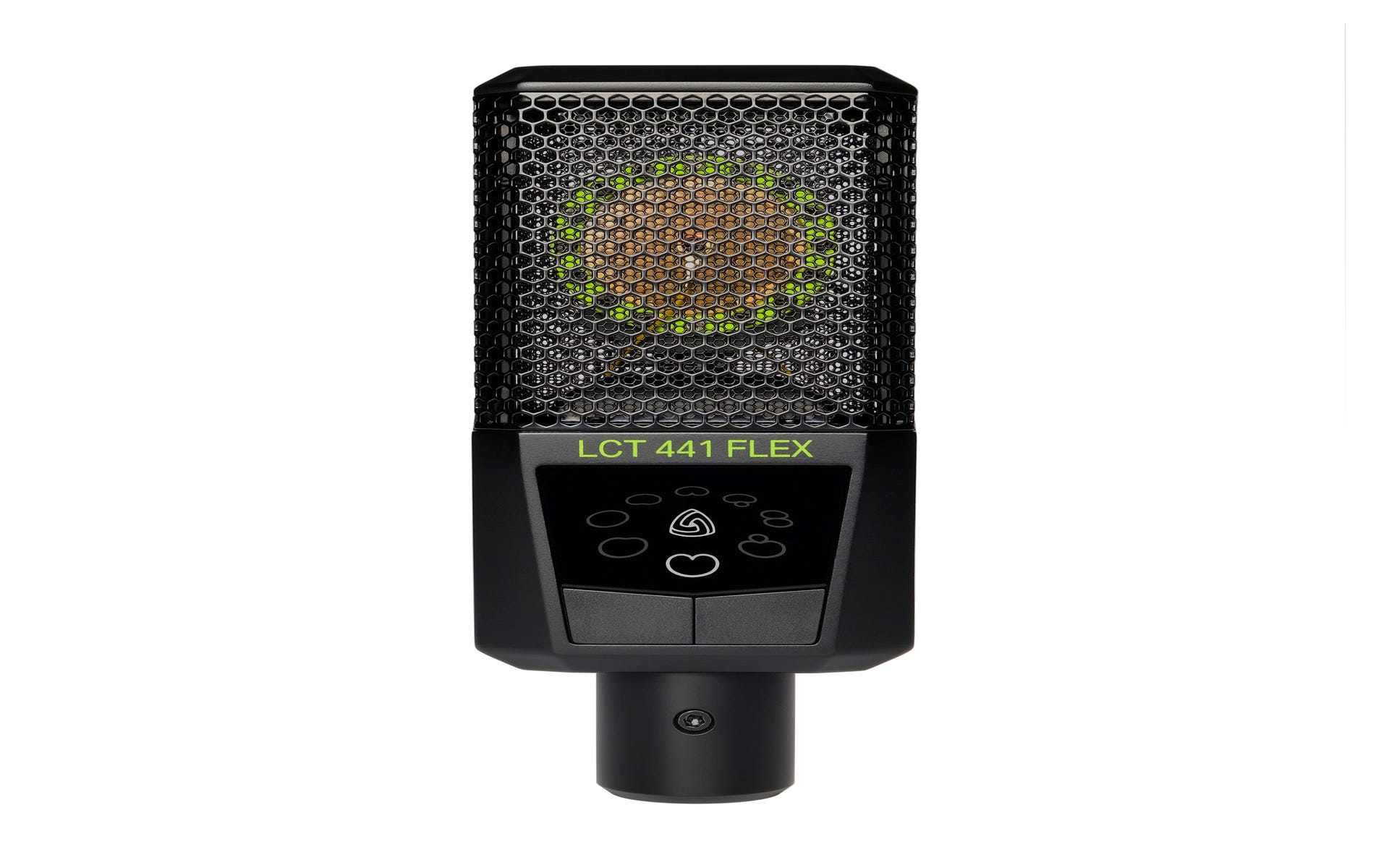 Lewitt LCT 441 FLEX Multi-Pattern Condenser Mic