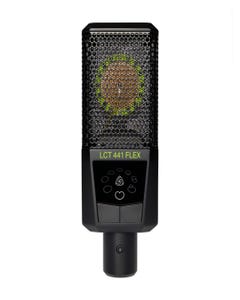 Lewitt LCT 441 FLEX Multi-Pattern Condenser Mic