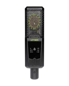 Lewitt LCT 540 SUBZERO Condenser Mic