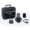 Lewitt LCT 640 TS Multi-Pattern Condenser Mic