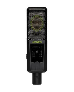 Lewitt LCT 640 TS Multi-Pattern Condenser Mic