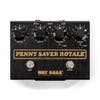 Way Huge Penny Saver Royale Modulation + Overdrive Pedal